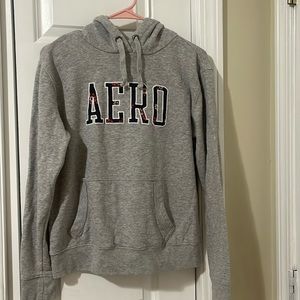 💙Aeropostale hoodie